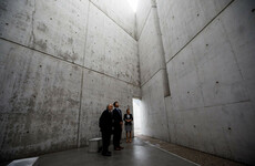 Canada takes down Holocaust memorial after forgetting to mention Jewish people