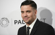 Former Glee star pleads guilty to possession of indecent images of children