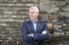 'We lost €1m when an unhappy customer rang Joe Duffy. I still have nightmares'
