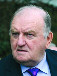 Newstalk bans Irish Times journalists from its airwaves after George Hook furore