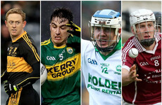 Gooch v Ó Beaglaoich, TJ Reid v Lester Ryan - The big club games to look out for this weekend