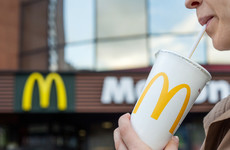 McDonald's Ireland dished out over €100m to its corporate owners last year