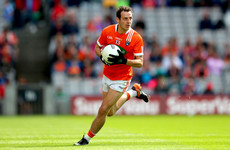 'He’s a major loss' - All-Star nominee Jamie Clarke opts out of Armagh set-up for 2018