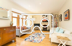 Explore this light-filled luxury bungalow in south Dublin with our virtual reality tour