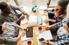 A conference for 'post-millennials' is taking place in Dublin next week