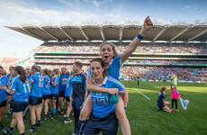 The absence of Cork, Bohan's astute coaching and tribute to Dubs watching on