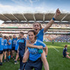 The absence of Cork, Bohan's astute coaching and tribute to Dubs watching on
