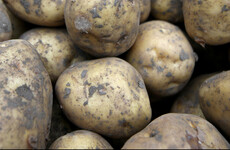 Poll: What is the best way to eat spuds?