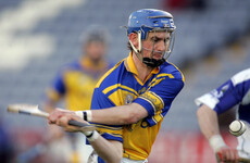 Former Tipp hurler Ken Dunne 'a very lucky man to have survived' emergency brain surgery