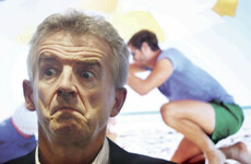 Michael O'Leary asks Ryanair's pilots to resist offers from rivals