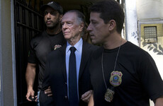 Brazilian Olympic Committee President arrested over vote-buying scheme to bring games to Rio