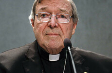 50 witnesses to give evidence in sex abuse case against Australian cardinal