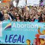 Over half of voters would back a limited liberalisation of Ireland's abortion law