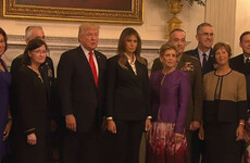 'Calm before the storm' - is Trump about to abandon the Iran nuclear deal?