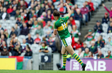 Great news for Kerry football as David Clifford is set to stay on home soil