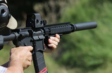 In the wake of Vegas the NRA is backing a call for a curb on assault weapons