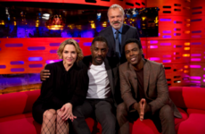 What to watch on TV tonight: Friday
