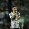 A World Cup without Messi? Argentina's qualifying bid is in danger after Peru stalemate