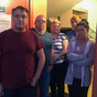 Staff at a shutdown Tallaght youth centre have now been occupying the building for a week
