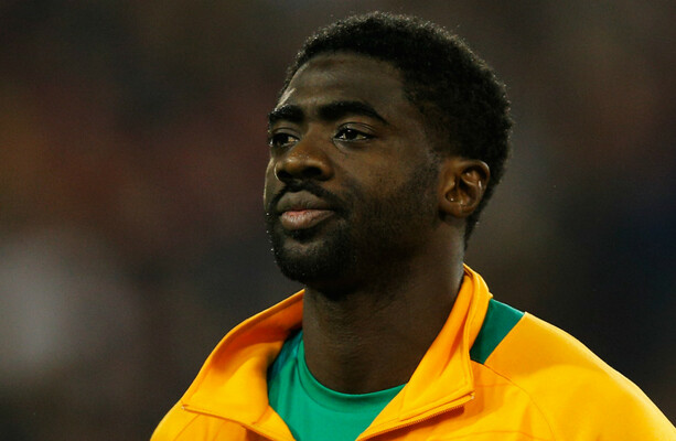 Kolo Toure to combine Celtic role with new Ivory Coast gig