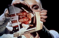 25 years on, here's why Sinead O'Connor deserves praise for ripping up a photo of the Pope