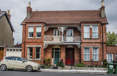 Here's the average price of a house in Drumcondra in 2017