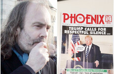 Journalist John Waters to sue The Phoenix magazine