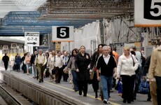 Rail journey times between cities could be slashed 'by up to 30 minutes'