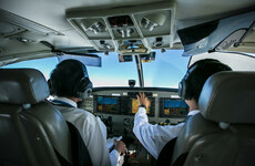 'Flying is not seen as the sensational job it used to be in the 60s': Why airlines are flying into a future of pilot shortages