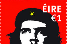 An Post marks Che Guevara's 50th anniversary with new commemorative stamp