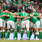 Meyler captains Ireland as starting XI named for tonight's must-win World Cup qualifier