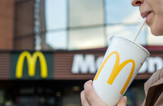 McDonald's Ireland dished out over €100m to its corporate owners last year