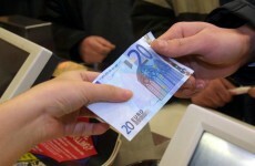 Central Bank still exchanging €10k worth of punts every day