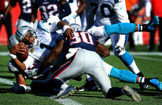 A few marquee match-ups mask the worst early slate of the season