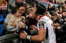 It's Sunday so here are 12 of our favourite images from the sporting week