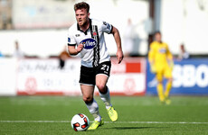 Dundalk's Conor Clifford handed six-month worldwide ban for 'betting offences'