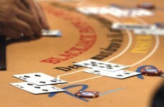 Man busted on drug warrant after casino win