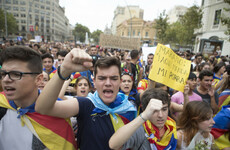 'We are profoundly sorry': Spanish government apologises for Catalan referendum violence