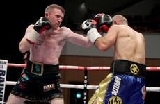 Paddy Barnes cruises to fourth win, confirms he'll fight unbeaten Spanish champ in November