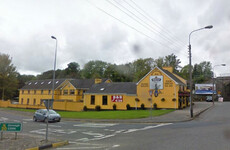 Major traffic delays as firefighters battle blaze at Cork pub