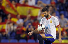 Gerard Pique again the subject of abuse from Spanish fans ahead of Albania clash