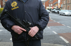 Man facing charges after gardaí targeting organised crime find loaded gun in car