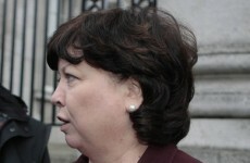 Harney says suicide rise is linked to economic problems