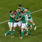 Ireland's man-of-the-match finally finds his goalscoring touch in a green shirt