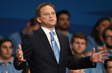 'It's not the way to do this': Former Conservative Party chairman calls on Theresa May to resign