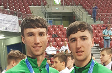 The DCU students aiming to become world champions on home soil