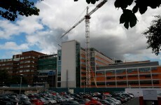 Planning board refuses permission for new National Children's Hospital