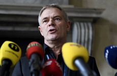 Journalist's head and legs found by Danish police
