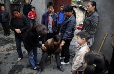 All miners confirmed dead after Chinese mine explosion