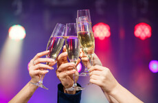 Someone won €190 million on the Euromillions last night... but it wasn't in Ireland
